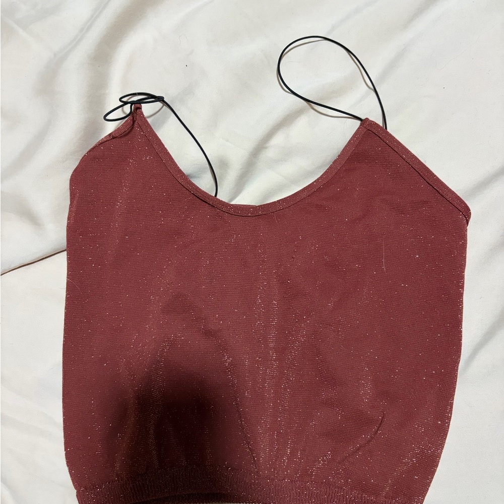 Free People Brami Glitter